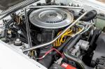 Ford Mustang GT 5.0 Convertible 1985 года